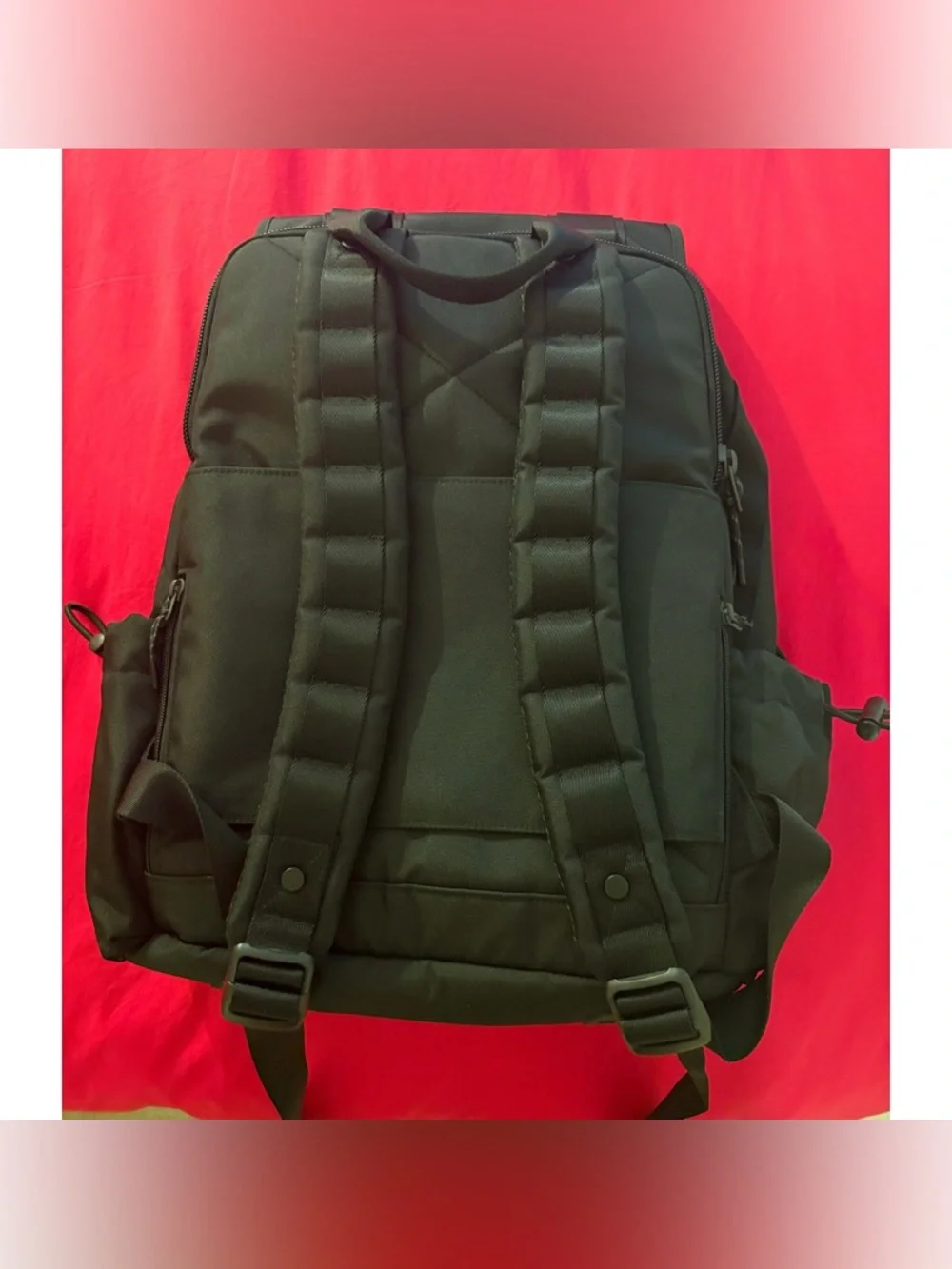 DAGNE DOVER BROOKLYN BACKPACK